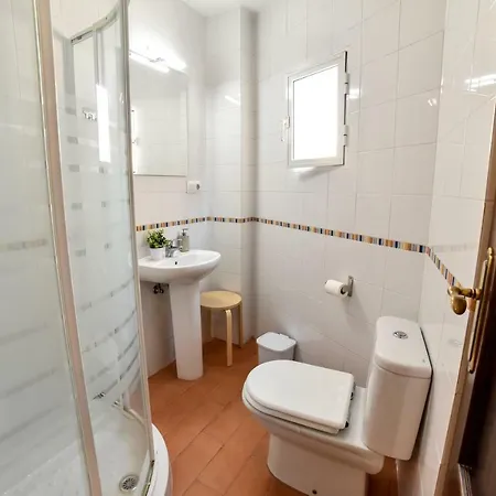 Alohamundi San Leandro Apartamento Sevilha Exterior foto
