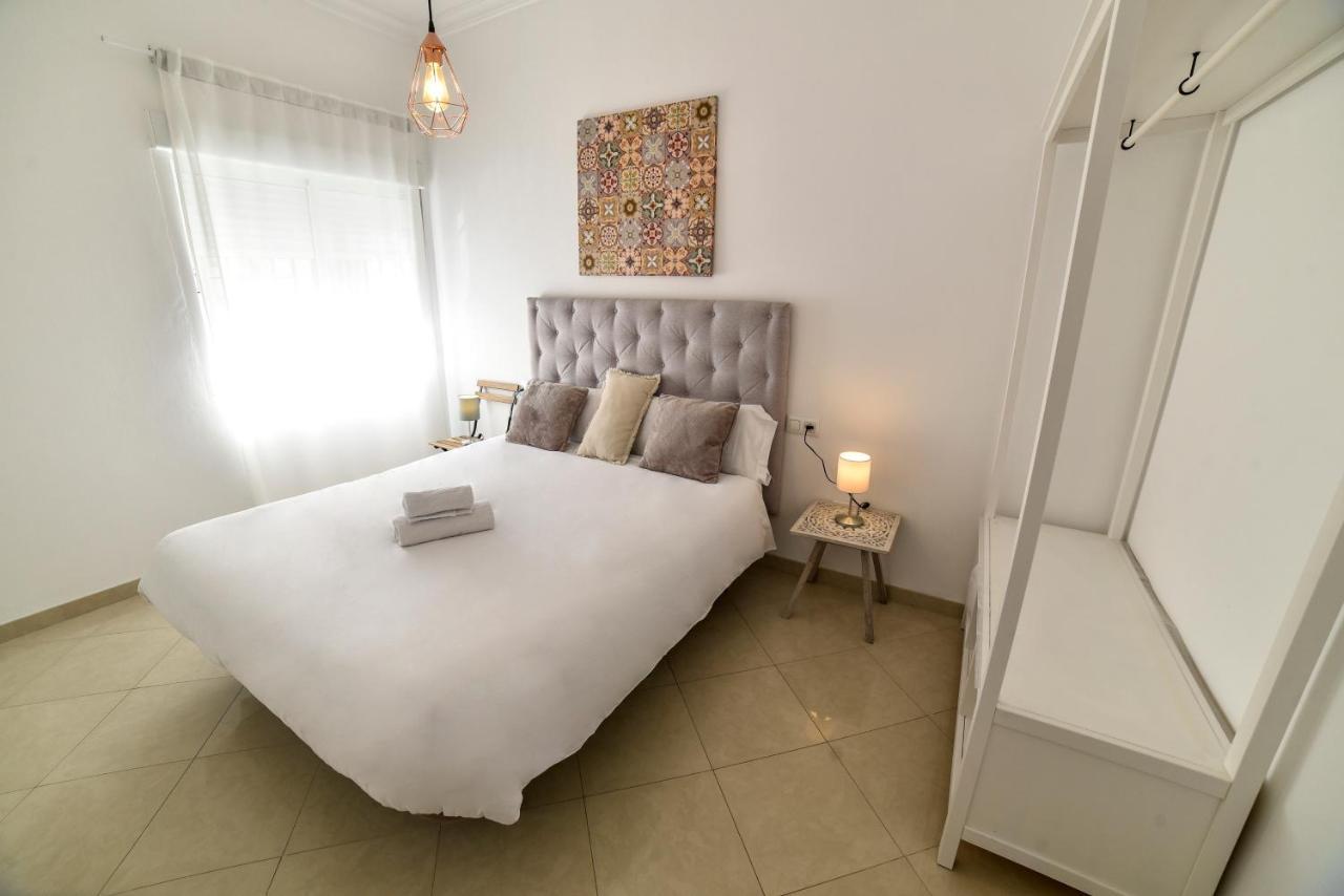 Alohamundi San Leandro * Seville