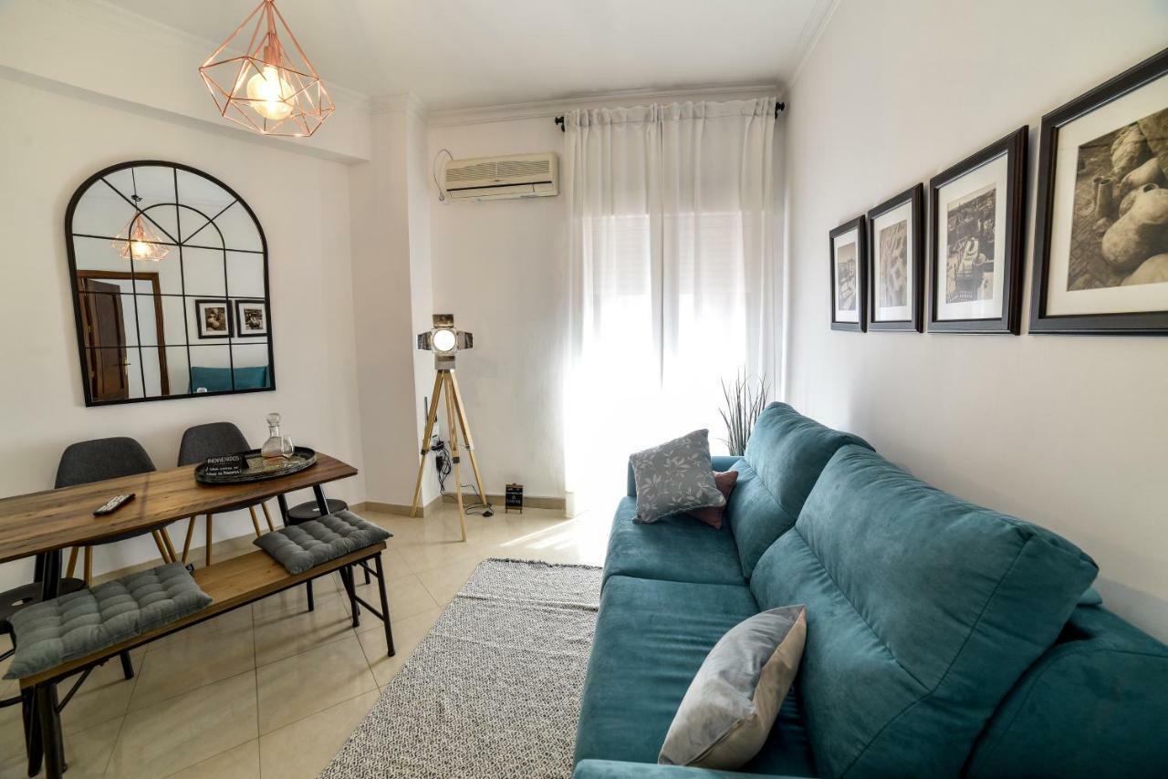 Alohamundi San Leandro Apartment Seville