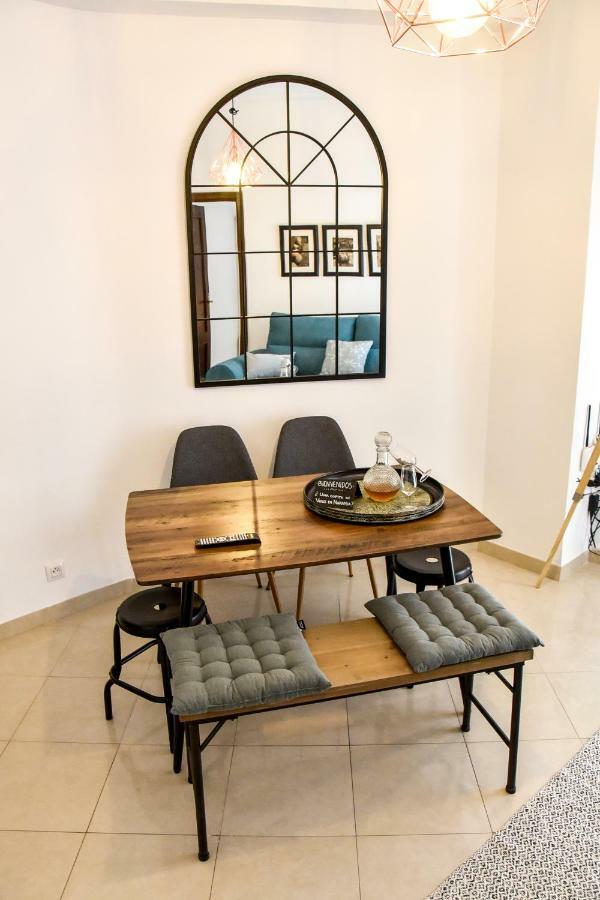 Alohamundi San Leandro Apartment Seville